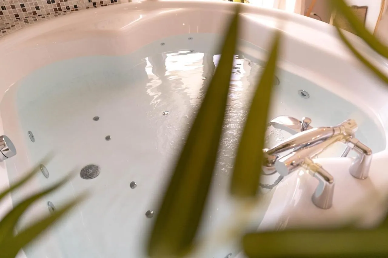 A Jacuzzi With Sea View - Duplex With 2 Terraces 0*, Villefranche-sur-Mer France