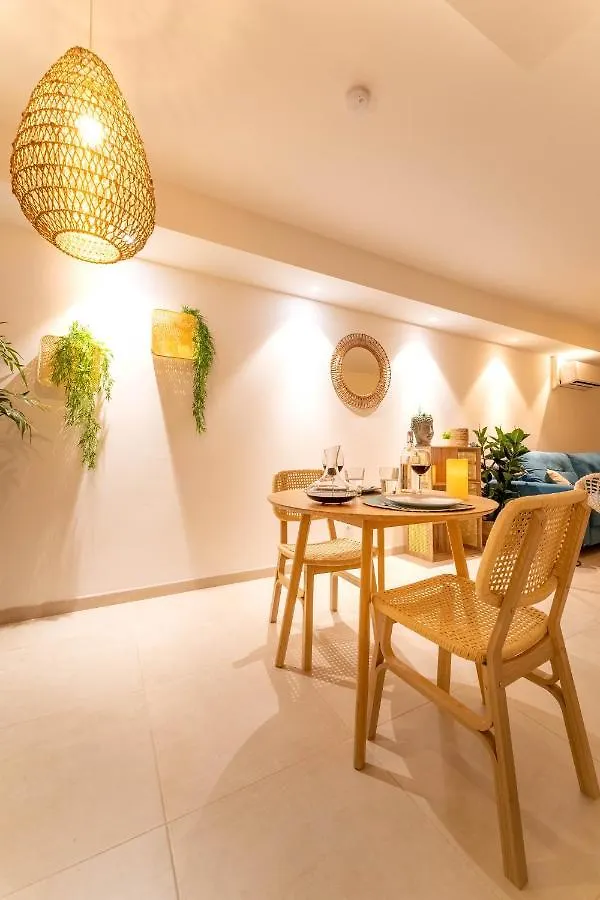 Appartement A Jacuzzi With Sea View - Duplex With 2 Terraces France